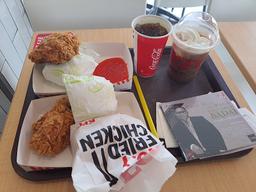 Photo's KFC - Pesanggrahan