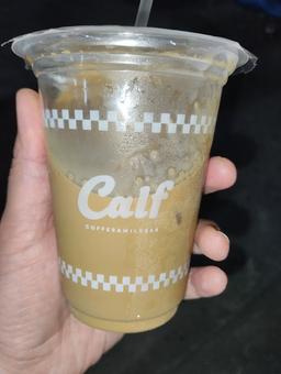 Photo's Kopi Calf Bintaro