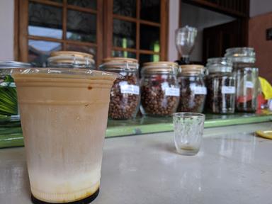 KOPI TENANG