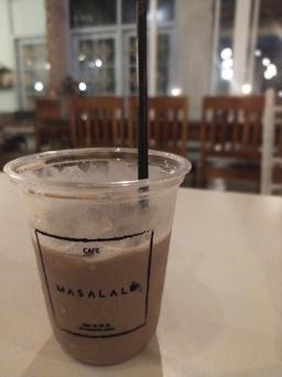 Photo's Masalalu Petukangan - Coffee Shop