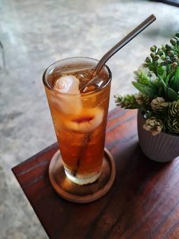 Photo's Ol 'Pops Coffee Bintaro