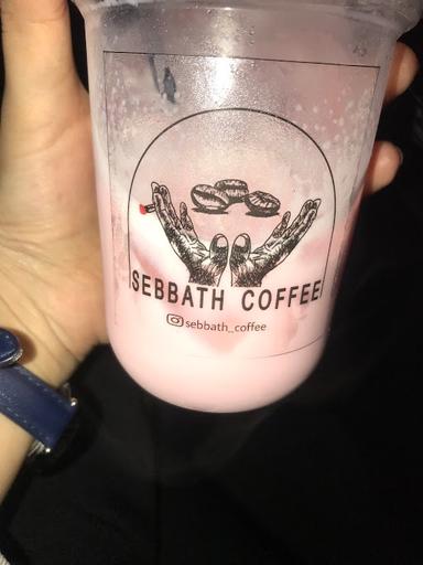 SEBBATH COFFEE