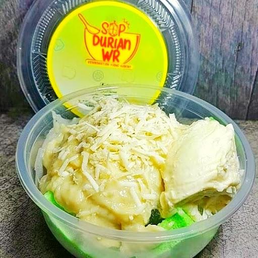 SOP DUREN WR PETUKANGAN