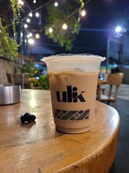 Photo's Ulik Coffee Ciledug