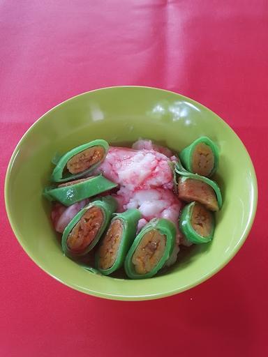 BAKMIE ALIYA