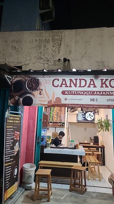 CANDA KOPI JAKARTA