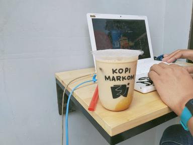 KOPI MARKOM