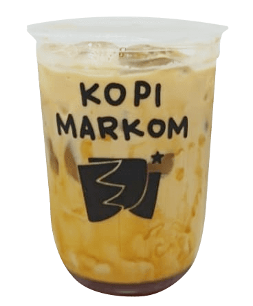 KOPI MARKOM