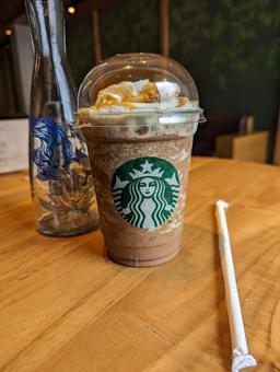 Photo's Starbucks Coffee - Bintaro