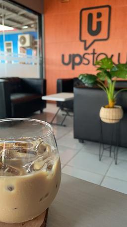 Photo's Upstory Coffee Bintaro