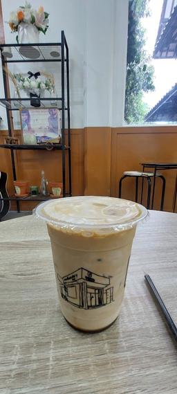 Photo's Upstory Coffee Bintaro