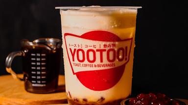 YOOTOO! TOAST, COFFEE & BEVERAGES - OUTLET BINTARO