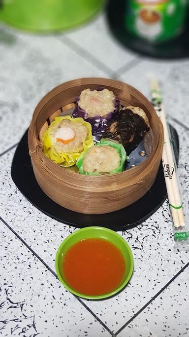 DIMSUM KENKEI PONDOK PINANG