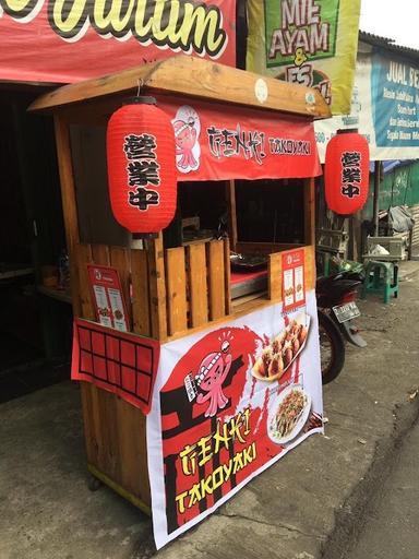 GENKI TAKOYAKI