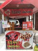 Genki Takoyaki