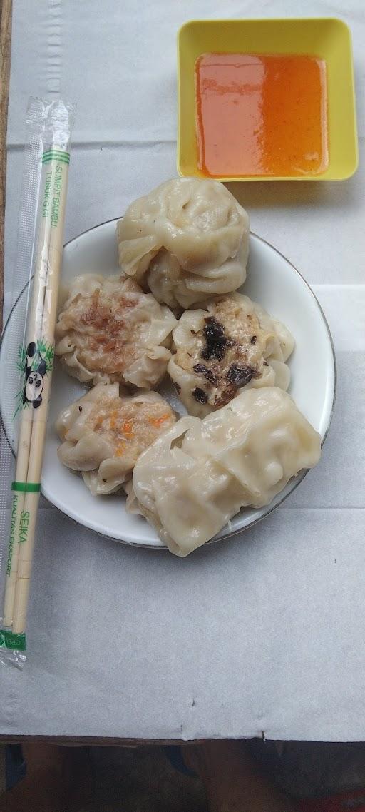 3 DIM SUM