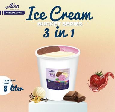 AGEN ES CREAM AICE JAKARTA