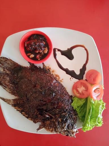 AYAM BAKAR DAN IKAN BAKAR BAHARI 2