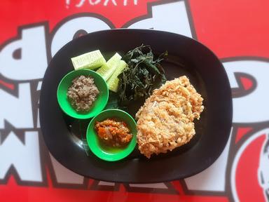 AYAM GORENG POP HAJI YOGI