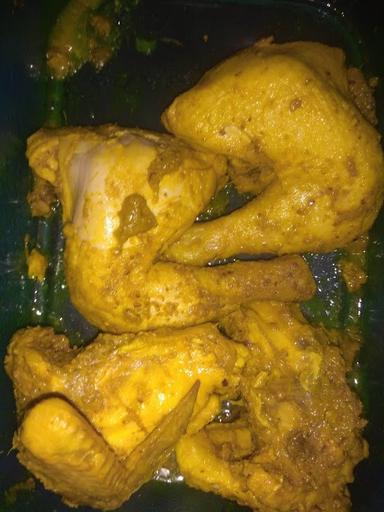 AYAM GORENG SIMBAH