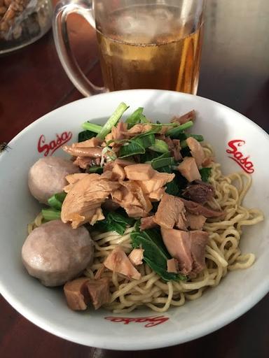 BAKMI BUN JOGLO