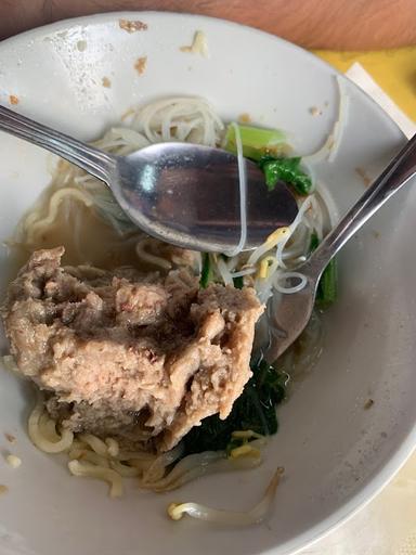 BAKSO BERHIANAT