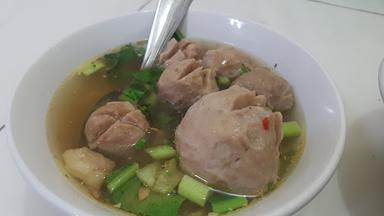 BAKSO GANG