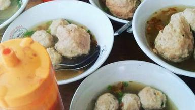 BAKSO GM MAS TARYO