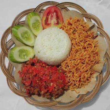 BAKSO IDOLA PONDOK PINANG