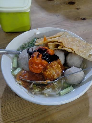 BAKSO MALANG