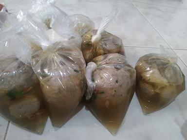 BAKSO PAK KUMIS