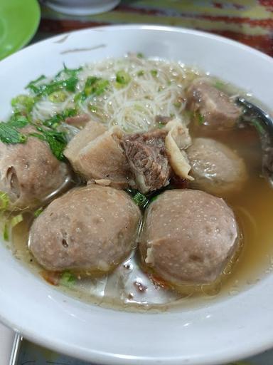 BAKSO PAK KUMIS