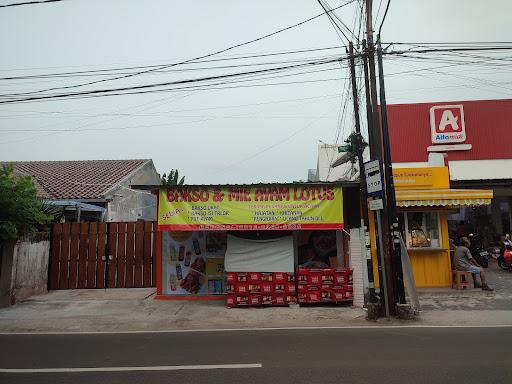 BUBUR AYAM DAN LONTONG OPOR 58