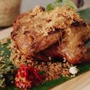 Chicken Union Bintaro