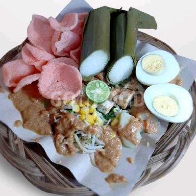 GADO GADO BU INEM