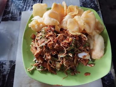 GADO-GADO PAK TUR