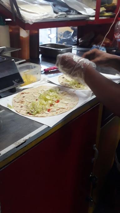 KEBAB ALIBABA BINTARO 1