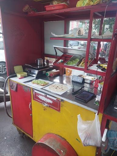 KEBAB ALIBABA BINTARO 1