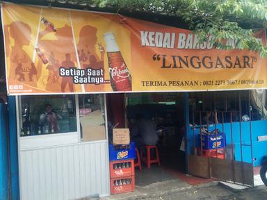 KEDAI BAKSO & MIE AYAM LINGGASARI