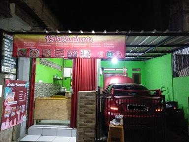 KEDAI SUNDANESE (SEBLAK & AYAM PENYET)