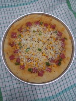 Photo's Khana Pizza