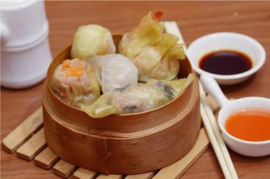 KOKY DIMSUM SIOMAY
