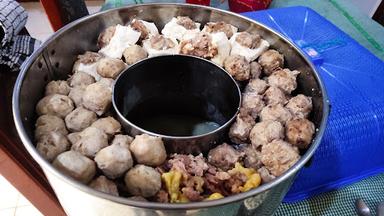 KULINER SURYA GEMBUL (BAKSO, BAKWAN MALANG, STEAK, SHABU-SHABU, IKAN BAKAR SD FROZEN FOOD)