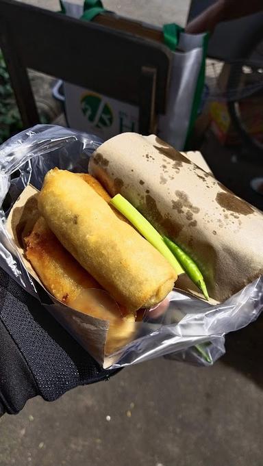 LUMPIA ASLI SEMARANG