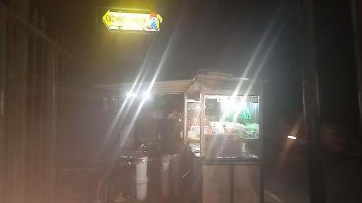 MARTABAK BANGKA JIMI