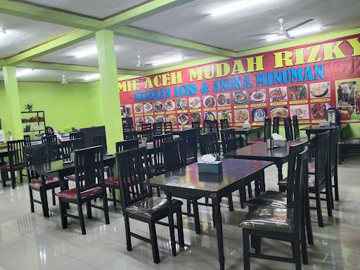 MIE ACEH RIZKY CABANG FLAT C ULUJAMI