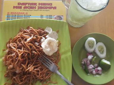 MIE ACEH SABANG