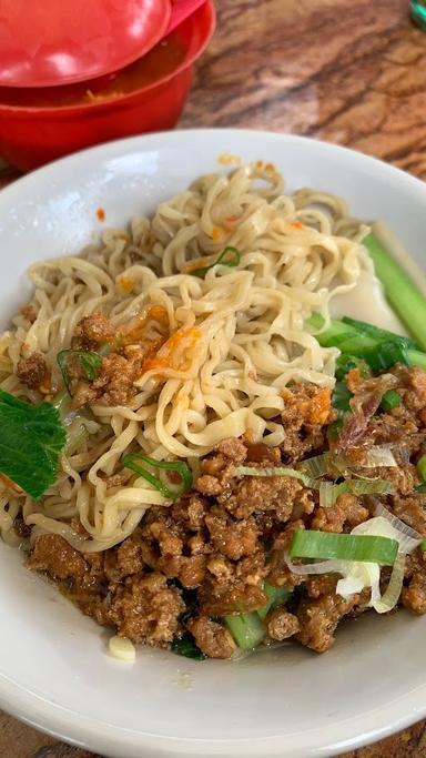 MIE AYAM 87 KESEHATAN ( BANG AAN )