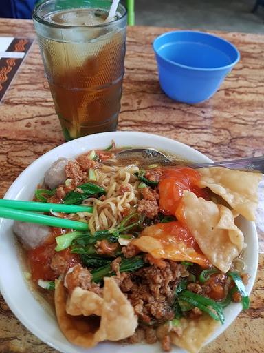 MIE AYAM 87 KESEHATAN ( BANG AAN )