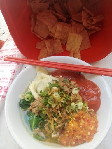 MIE AYAM BAKSO BANG TAMA